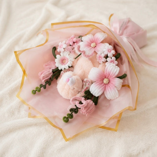 Bunny Blossom Bouquet