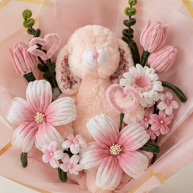 Bunny Blossom Bouquet
