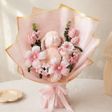 Bunny Blossom Bouquet