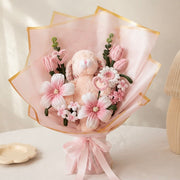 Bunny Blossom Bouquet