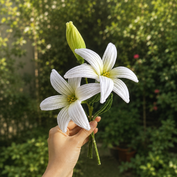 Lily Ever After