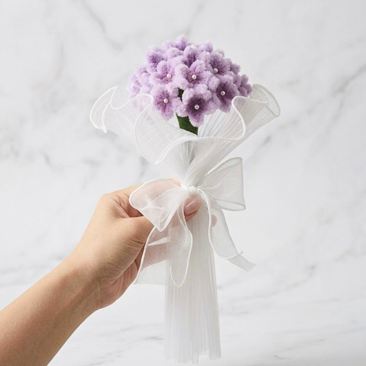 Cloud Bloom- The Hydrangea Edit