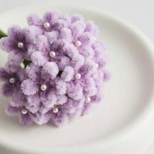 Cloud Bloom- The Hydrangea Edit