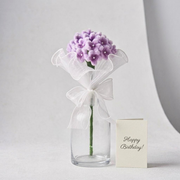 Cloud Bloom- The Hydrangea Edit