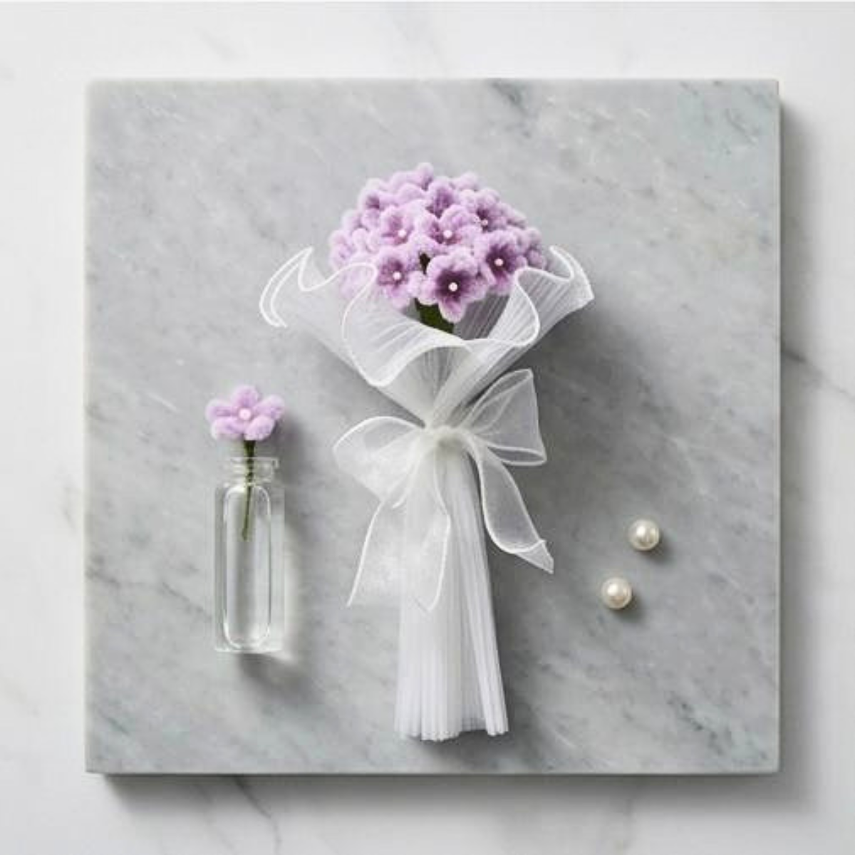 Cloud Bloom- The Hydrangea Edit