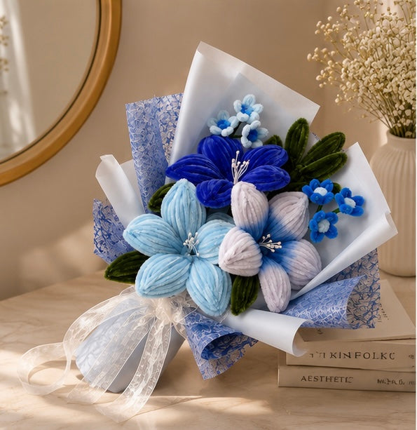 Nazar Bloom Bouquet