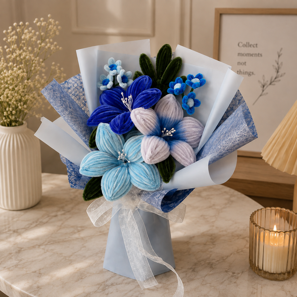 Nazar Bloom Bouquet