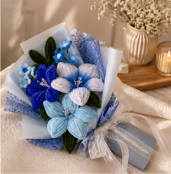 Nazar Bloom Bouquet