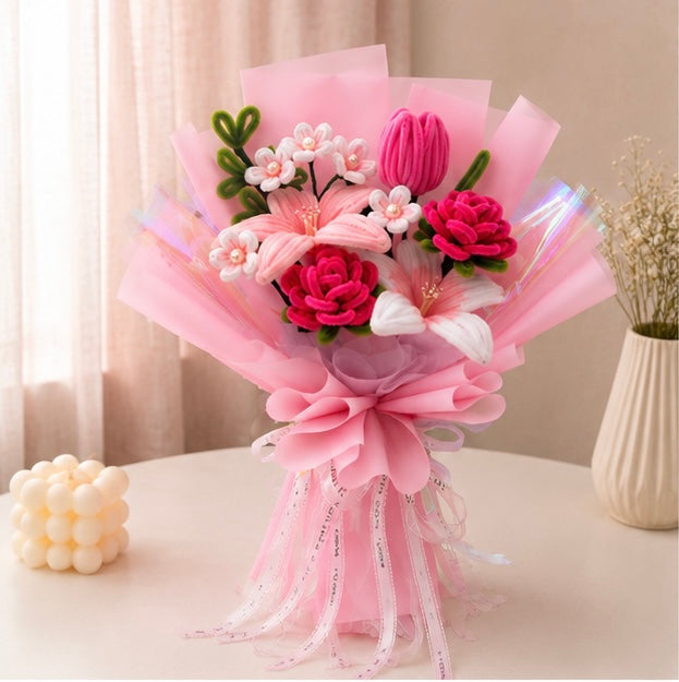 Gossip Girl Edit Bouquet
