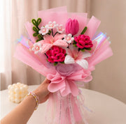 Gossip Girl Edit Bouquet