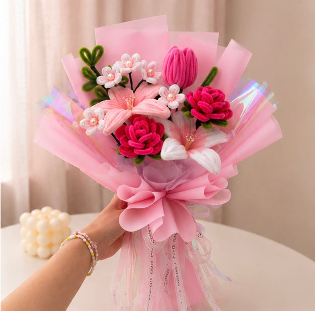 Gossip Girl Edit Bouquet