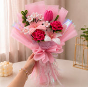 Gossip Girl Edit Bouquet