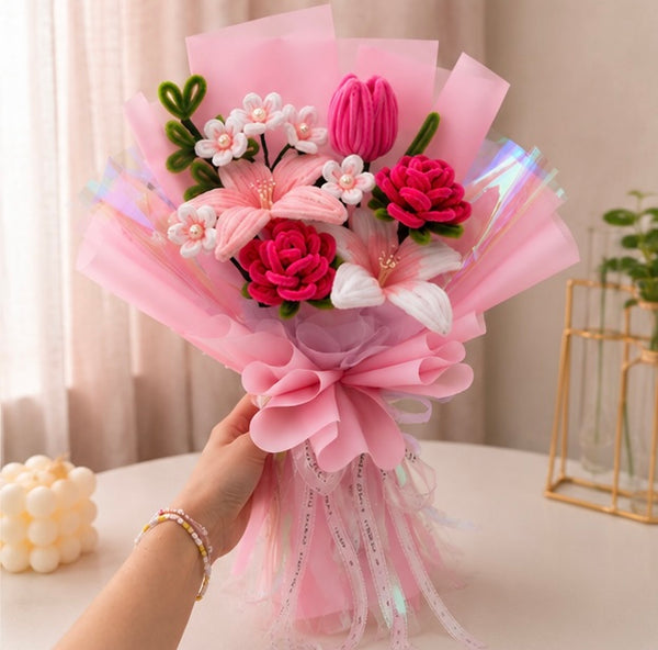 Gossip Girl Edit Bouquet