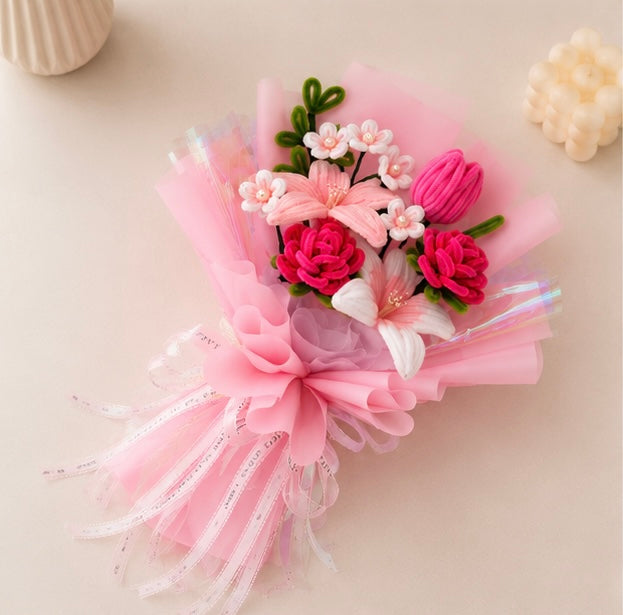 Gossip Girl Edit Bouquet