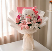 Hello Kitty Lily Blossom