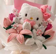 Hello Kitty Lily Blossom
