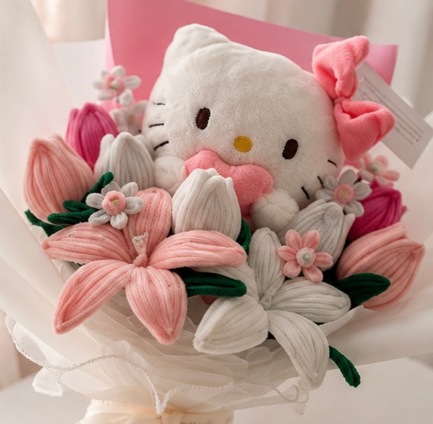 Hello Kitty Lily Blossom