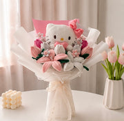 Hello Kitty Lily Blossom