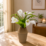 Ivory Calla Bloom